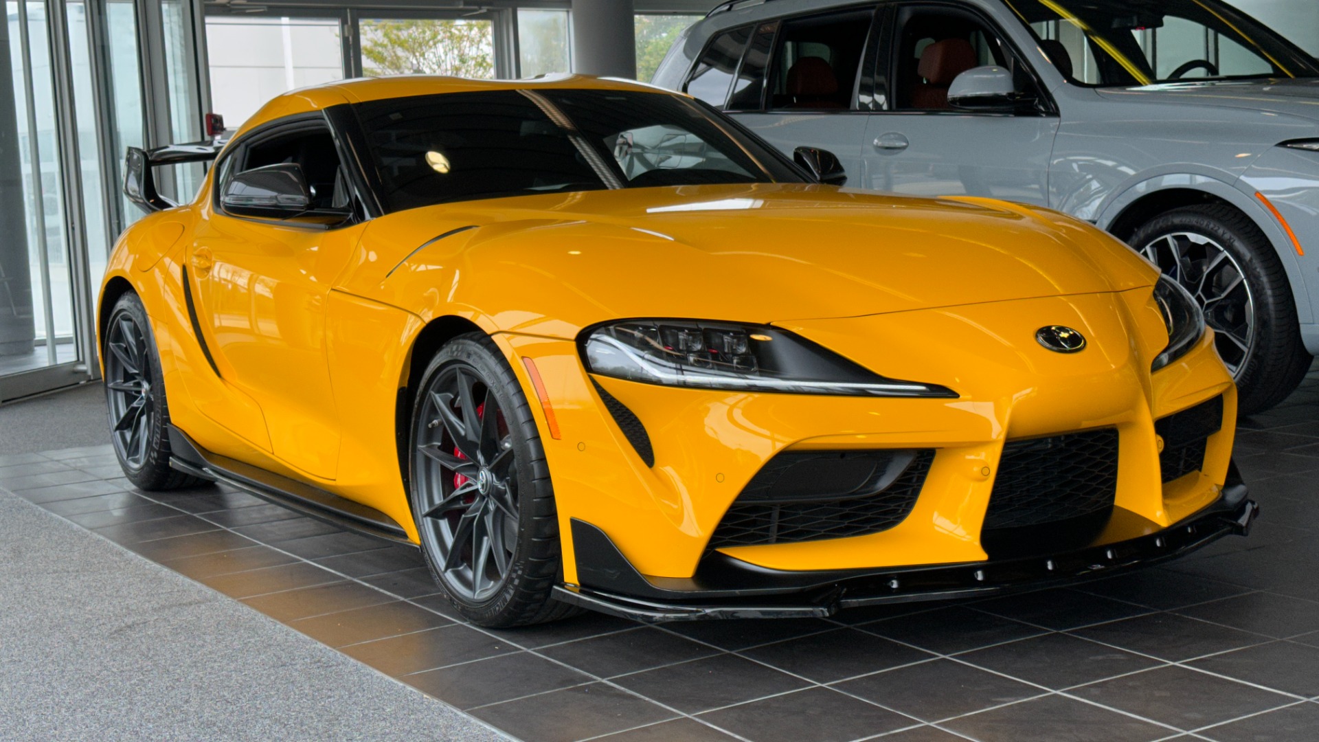 2023 Toyota GR Supra 3.0 Premium