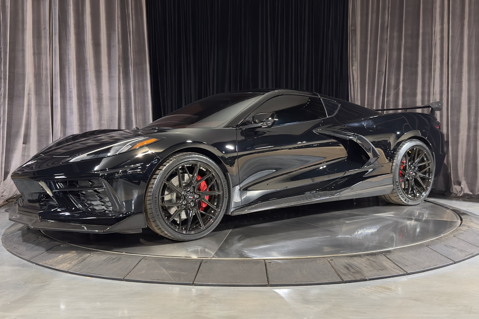 2020 Chevrolet Corvette Stingray 3LT